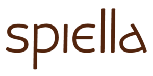 Spiella logo